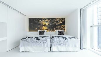 Cuvée J2 Hôtel Osaka by ONKOCHISHIN - Adults Only