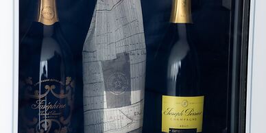 Cuvée J2 Hôtel Osaka by ONKOCHISHIN - Adults Only