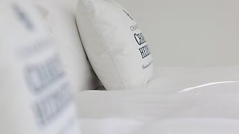 Cuvée J2 Hôtel Osaka by ONKOCHISHIN - Adults Only