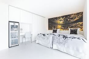 Cuvée J2 Hôtel Osaka by ONKOCHISHIN - Adults Only