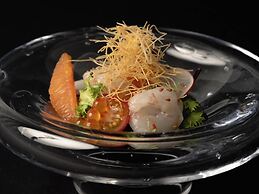 Cuvée J2 Hôtel Osaka by ONKOCHISHIN - Adults Only