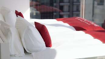 Cuvée J2 Hôtel Osaka by ONKOCHISHIN - Adults Only