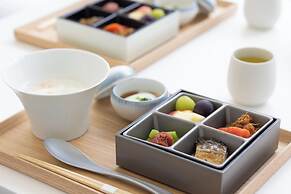 Cuvée J2 Hôtel Osaka by ONKOCHISHIN - Adults Only