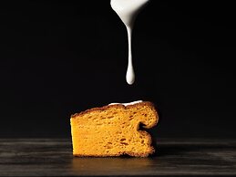 Cuvée J2 Hôtel Osaka by ONKOCHISHIN - Adults Only