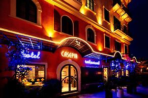 CASEPIA