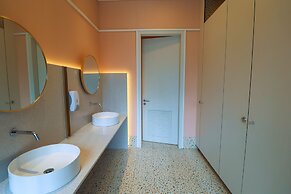 High Floor KL View Scarletz Suite