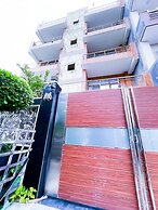 Roomshala 117 Shubham residency