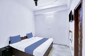 Roomshala 117 Shubham residency