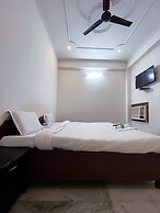 Roomshala 117 Shubham residency