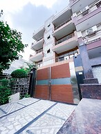 Roomshala 117 Shubham residency