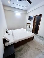 Roomshala 117 Shubham residency