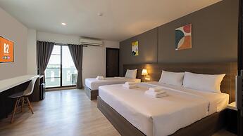B2 Lampang Boutique & Budget Hotel