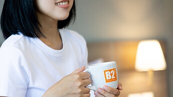B2 Lampang Boutique & Budget Hotel