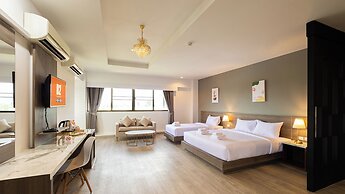 B2 Lampang Boutique & Budget Hotel