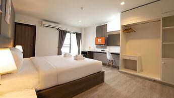 B2 Lampang Boutique & Budget Hotel