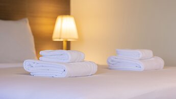 B2 Lampang Boutique & Budget Hotel