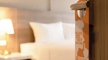 B2 Lampang Boutique & Budget Hotel