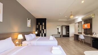 B2 Lampang Boutique & Budget Hotel