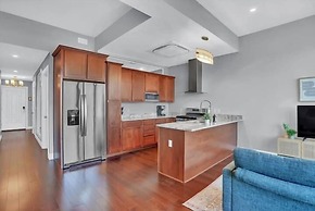 TWO Posh CozySuites PPG Paints Arena