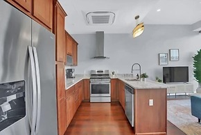 TWO Posh CozySuites PPG Paints Arena