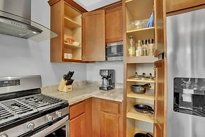 TWO Posh CozySuites PPG Paints Arena