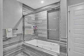 TWO Posh CozySuites PPG Paints Arena