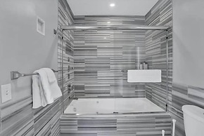 TWO Posh CozySuites PPG Paints Arena