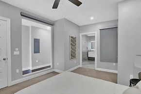 TWO Posh CozySuites PPG Paints Arena