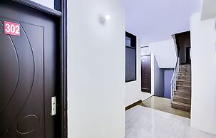 Roomshala 118 Hotel Acclaim 7 sky