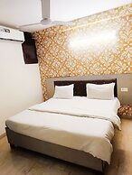 Roomshala 118 Hotel Acclaim 7 sky