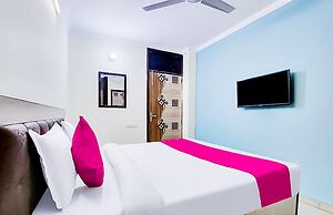 Roomshala 118 Hotel Acclaim 7 sky