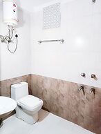 Roomshala 118 Hotel Acclaim 7 sky