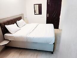 Roomshala 118 Hotel Acclaim 7 sky