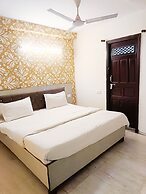 Roomshala 118 Hotel Acclaim 7 sky