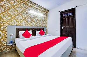Roomshala 118 Hotel Acclaim 7 sky