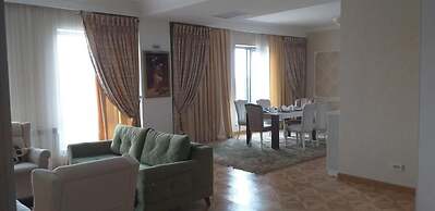 Park Hotel al Bustan