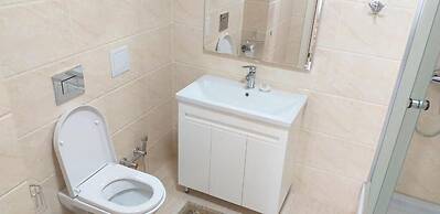 Park Hotel al Bustan