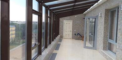 Park Hotel al Bustan