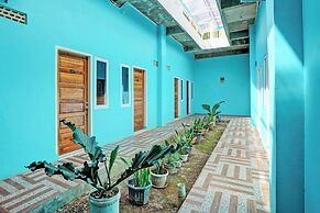 OYO 92700 D' Ngalau Residence Syariah