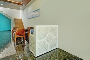 OYO 92700 D' Ngalau Residence Syariah