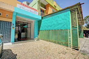 OYO 92700 D' Ngalau Residence Syariah