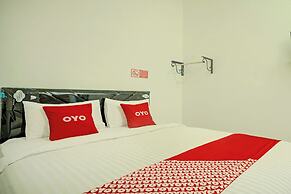 OYO 92700 D' Ngalau Residence Syariah
