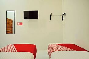 OYO 92700 D' Ngalau Residence Syariah