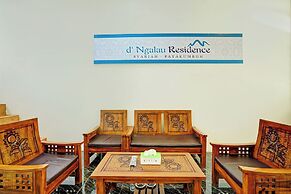 OYO 92700 D' Ngalau Residence Syariah