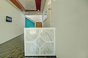 OYO 92700 D' Ngalau Residence Syariah