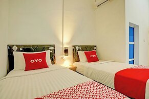 OYO 92700 D' Ngalau Residence Syariah