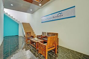 OYO 92700 D' Ngalau Residence Syariah