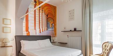 Casa sul Canale di Via Piella by Wonderful Italy