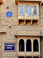 THE STEPWELL HOTEL