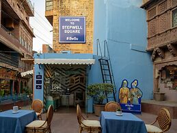 THE STEPWELL HOTEL